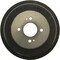 Centric Parts Standard Brake Drum, 123.40016 123.40016 - alternate 1